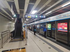 -呼家楼(地铁站)