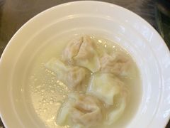 -龙抄手食府(浣花北路店)