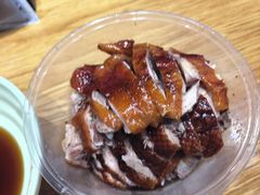 -晓马鸭店(新芜路店)