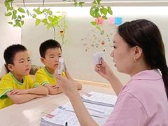 -多特儿童专注力·感统训练·学习力训练(曲江校区)