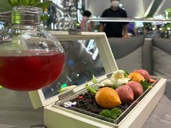 -3号仓库·创意中国菜(大悦城店)