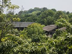 -五凤溪古镇