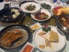 -79号渔船海鲜饭店(华强北店)