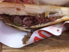 -驴世家驴肉火烧·凉皮·胡辣汤(五道口店)