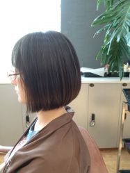 -意廊 Hair Salon