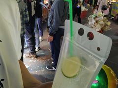 -大学城夜市大排档(凤栖路店)