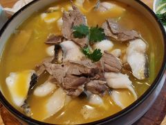 -竹里馆·淮扬菜·功夫茶(老门东店)