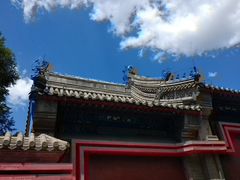 -大钟寺古钟博物馆