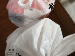 -湘人龙记老长沙米粉(华普国际大厦店)