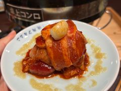 -蒜香焼肉PURUSHIN(马场路店)