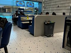 -兰湘子·湘菜小炒(南京江宁万达店)