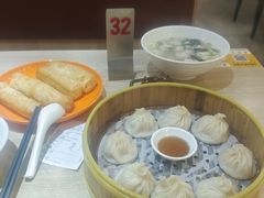 -老上海里弄味道(知春路店)