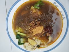 麻辣盆儿-胖姐麻辣盆(民主三街店)