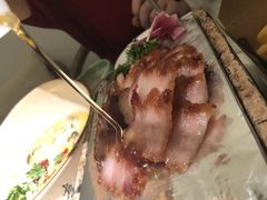 烧味拼盘-花千醉(新街口店)