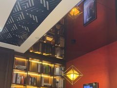 -恐怖游戏(湖滨店)