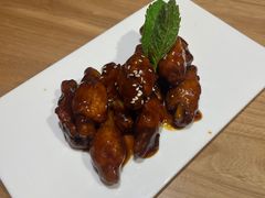 -枣子树·素食餐厅(普陀山店)