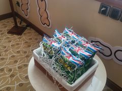 -上海神旺大酒店