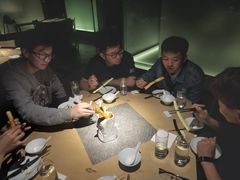 -穹六人间 people 6(岳阳路店)