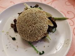 -烤肉宛饭庄(南礼士路店)