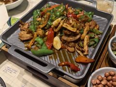 -甬妈妈湖畔里餐厅(唐山南湖旅游景区店)