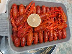 -安答龙虾·烧烤·大排档