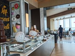 -济南凯宾斯基酒店-THE VIEW云景全日制餐厅