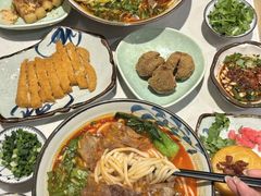 -鑫花溪牛肉米粉(凤凰街创始总店)