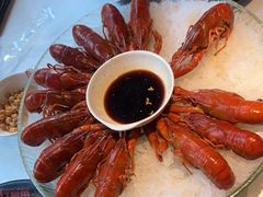 -红盔甲·小龙虾(天钥桥店)