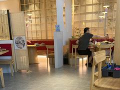 -蜜桃餐厅·伴山(绿宝广场店)