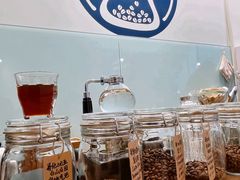 -COFFEE HOLIC(朝外SOHO店)