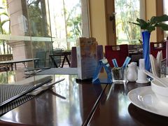 -广州凤凰城酒店-维也纳西餐厅