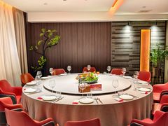 -北平食府·北京烤鸭(北京西站六里桥店)