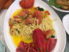 -江南村酒家