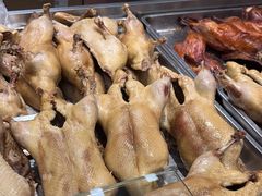 -戚顺兴盐水鸭(新街口明瓦廊店)