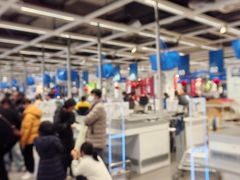 -宜家家居(四元桥商场店)