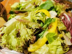 -萨莉亚意式餐厅(江桥万达广场店)