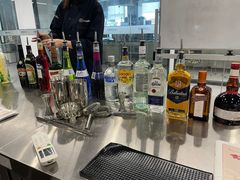 -王森咖啡西点烘焙培训(上海名厨中心店)