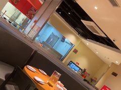 -九毛九西北菜(大东海店)