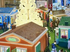 -DFS迪斐世(澳门美高梅店美妆世界)