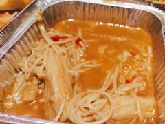 -龙头烤羊排•烤全羊•精酿扎啤(厦滘店)