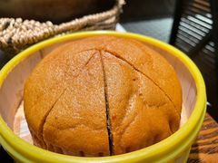 马拉糕-南拳十三姨·潮汕砂锅粥(世纪金源店)