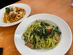 -萨莉亚意式餐厅(深圳北站店)