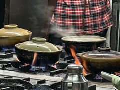 -煲煲掂风味煲仔饭餐厅(西区店)