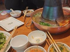 -刘老表·瓦罐汤涮肉(青云谱店)