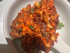 -闽上鲜·福建菜(龙湖滨江天街店)