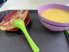 锅贴-清华大学-清芬园