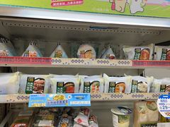 -中百罗森(华夏村店)