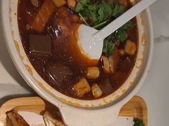 -苏晓玥·江南小吃(深圳北站店)