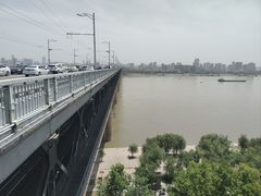 -武汉长江大桥