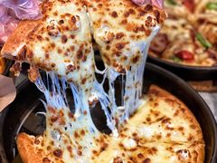 -必胜客(东大桥店)